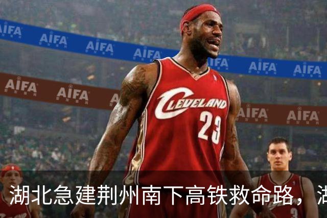湖北急建荆州南下高铁救命路，湖南却说京广线塞不进车，这桥修了也白修？